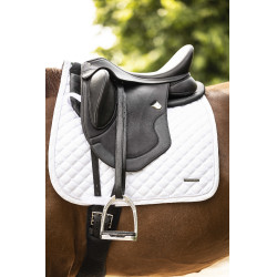 Lami-Cell Classic zadeldek Wit Lami-Cell Classic zadeldek Wit