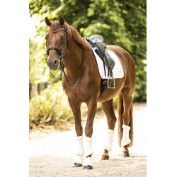 Lami-Cell Classic zadeldek Wit Lami-Cell Classic zadeldek Wit