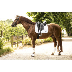 Lami-Cell Classic zadeldek Wit Lami-Cell Classic zadeldek Wit