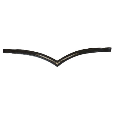 Frontal Excelsior V diamond Noir Frontal Excelsior V diamond Noir