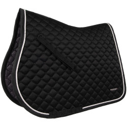 Lami-Cell Classic zadeldek Zwart