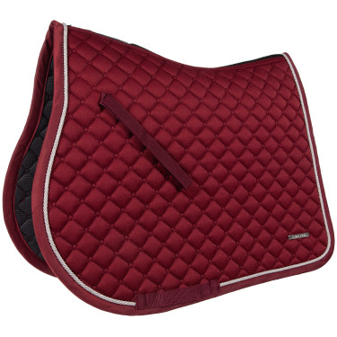 Lami-Cell Classic zadeldek Bordeaux