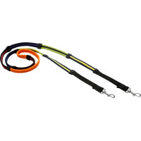 Rênes éducatives matelassées Rênes éducatives matelassées