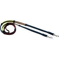 Gewatteerde opleidingsleidsels Gewatteerde opleidingsleidsels