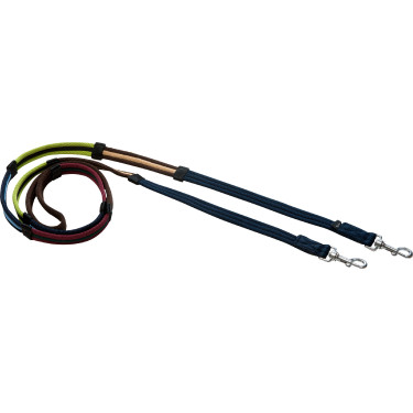 Gewatteerde opleidingsleidsels Gewatteerde opleidingsleidsels