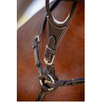 Flèche de martingale Pénélope Bip Light US élastique Noir