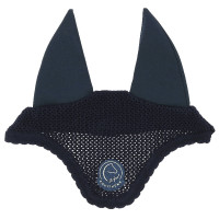 Vliegennetje Ik hou van je Equithème Compet Blauw