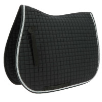 Tapijt Riding World Girly Wit