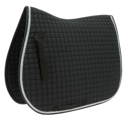 Tapis Riding World Girly Noir