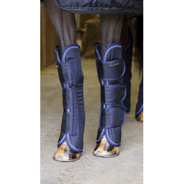 Guêtres de transport Pro Series Tyrex 1680D Bleu marine Guêtres de transport Pro Series Tyrex 1680D Bleu marine