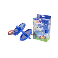 Support pierre à sel Likit 650 g Bleu