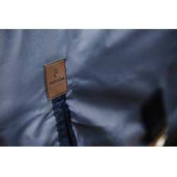 Chemise de pluie Equithème 420D Bleu marine Chemise de pluie Equithème 420D Bleu marine