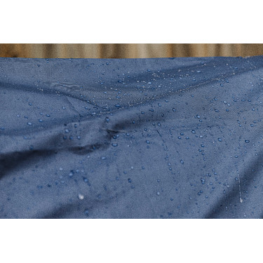 Chemise de pluie Equithème 420D Bleu marine Chemise de pluie Equithème 420D Bleu marine