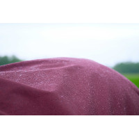 Couverture Equithème Tyrex 1200D Bordeaux