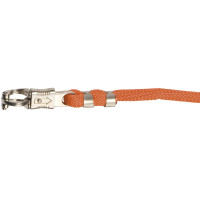 Longe d'attache Panika Orange