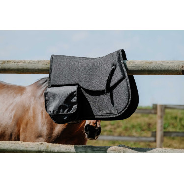 Tapis de randonnée Randol's Mesh Noir