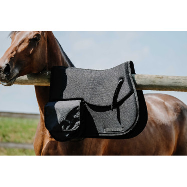 Tapis de randonnée Randol's Mesh Noir