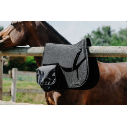 Tapis de randonnée Randol's Mesh Noir