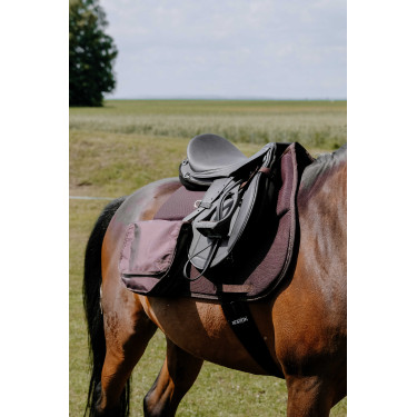 Tapis de randonnée Randol's Mesh Marron