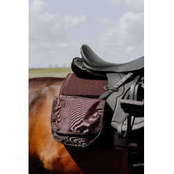 Wandeldeken Randol's Mesh Bruin