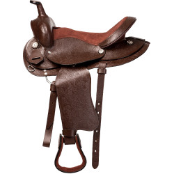 Westernzadel Westride Topeka Westernzadel Westride Topeka