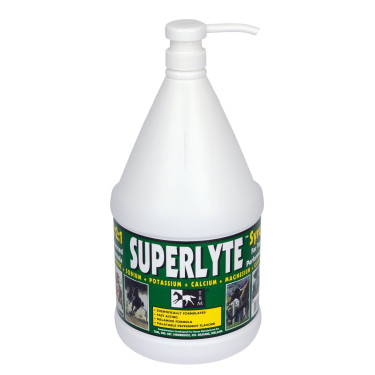 Superlyte 221 siroop TRM