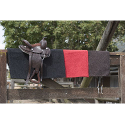 Selle Western Westride Topeka