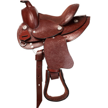 Westernzadel Westride Topeka Westernzadel Westride Topeka