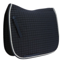 Tapis Riding World Girly Blanc