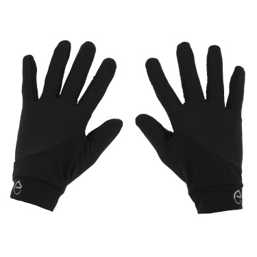 Gants Equithème Air Noir Gants Equithème Air Noir