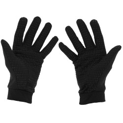 Gants Equithème Air Noir Gants Equithème Air Noir
