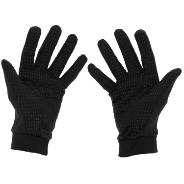Gants Equithème Air Noir Gants Equithème Air Noir