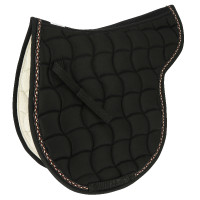 Equithème Hunter Zadeldek Kameel Bruin