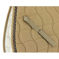 Tapis Equithème Hunter Noir