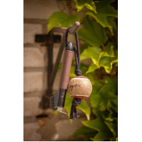 Cure-pieds Pénélope Balle Bleu roi Cure-pieds Pénélope Balle Bleu roi