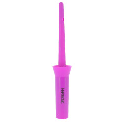Pinceau pour sabots avec capuchon Hippotonic Fuchsia Rose