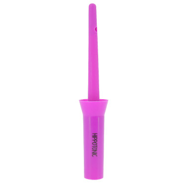 Pinceau pour sabots avec capuchon Hippotonic Fuchsia Rose