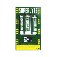 Superlyte 221 spuit TRM