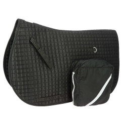 Tapis de randonnée Norton Long Noir