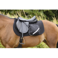 Tapis de randonnée Norton Long Noir