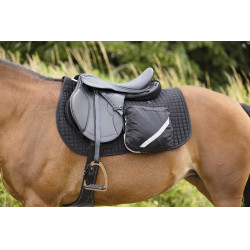 Tapis de randonnée Norton Long Noir