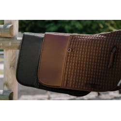 Tapis long de randonnée Randol's Confort Marron