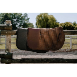 Tapis long de randonnée Randol's Confort Noir Tapis long de randonnée Randol's Confort Noir