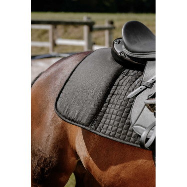 Tapis long de randonnée Randol's Confort Noir Tapis long de randonnée Randol's Confort Noir