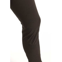 Pantalon Equitheme Georg homme Marron