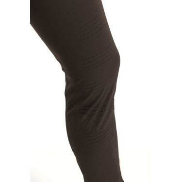 Pantalon Equitheme Georg homme Marron
