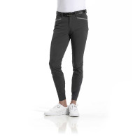 Pantalon Equitheme Georg homme Noir