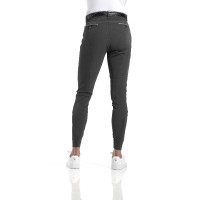 Pantalon Equitheme Georg homme Noir