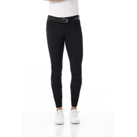Pantalon Equitheme Georg homme Noir
