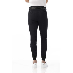 Pantalon Equitheme Georg homme Noir